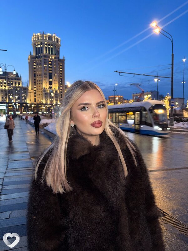 Ani, Москва