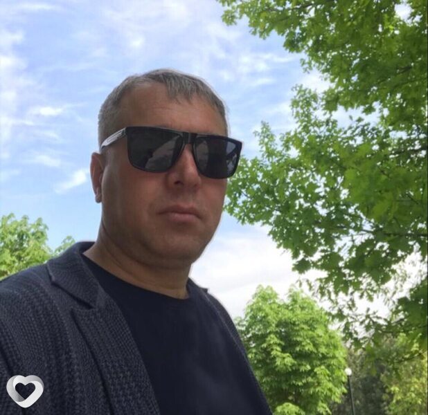Абраам, 49, Москве — анкета №3622683