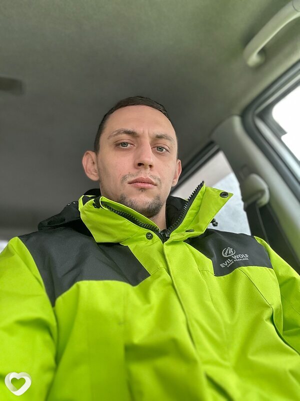 Виталий, 32, Красноярске — анкета №3622685