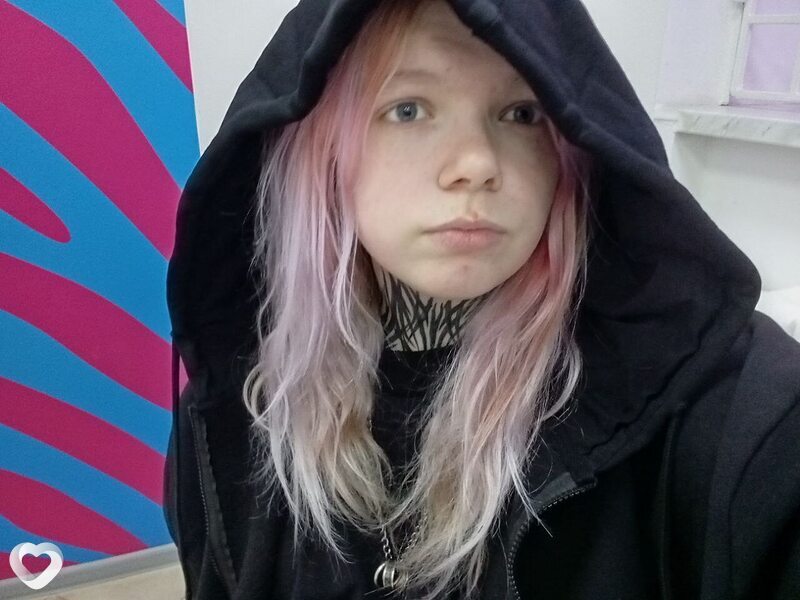 Даша, 18, Калуге — анкета №3622690