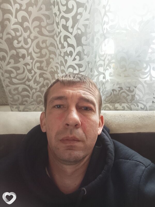 Яков, 43, Ростове-на-Дону — анкета №3622691