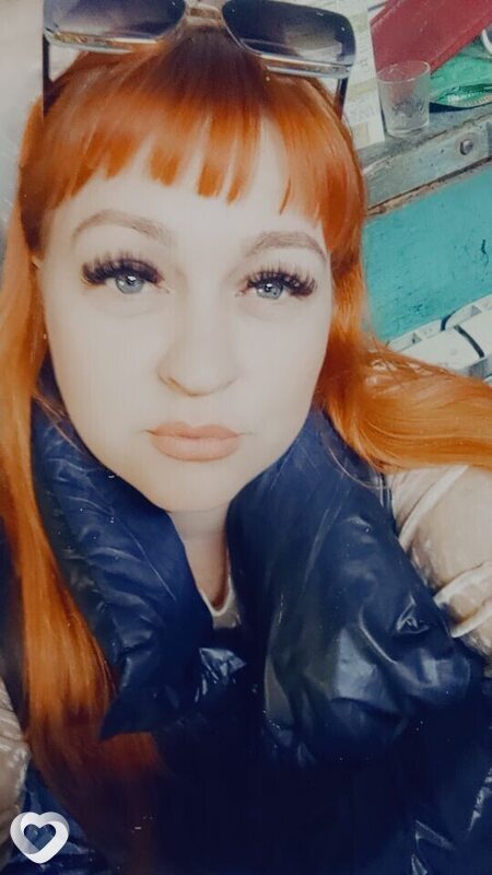Екатерина, 39, Усолье-Сибирское — анкета №3622720