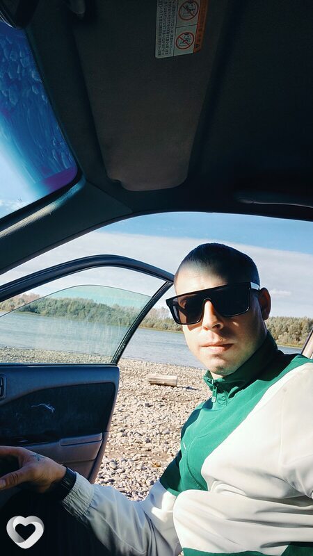 Денис, 35, Бийске — анкета №3622723