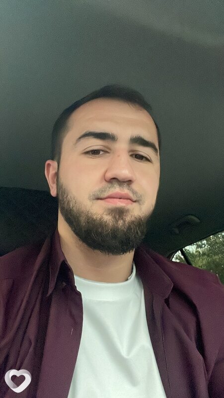 Tamerlan, 27, Махачкале — анкета №3622730