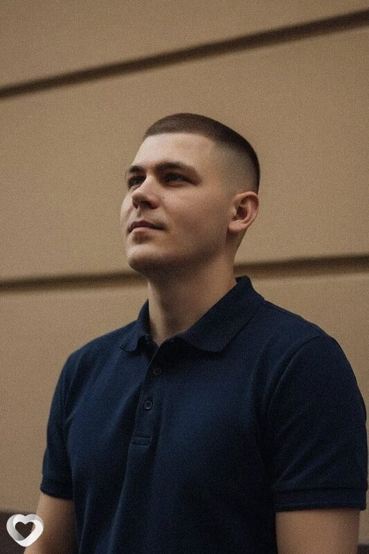 Макс, 27, Новосибирске — анкета №3622736