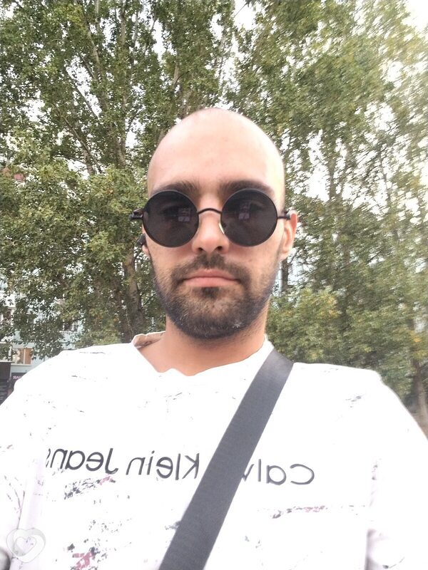 Andrey, 32, Сызрани — анкета №3622739