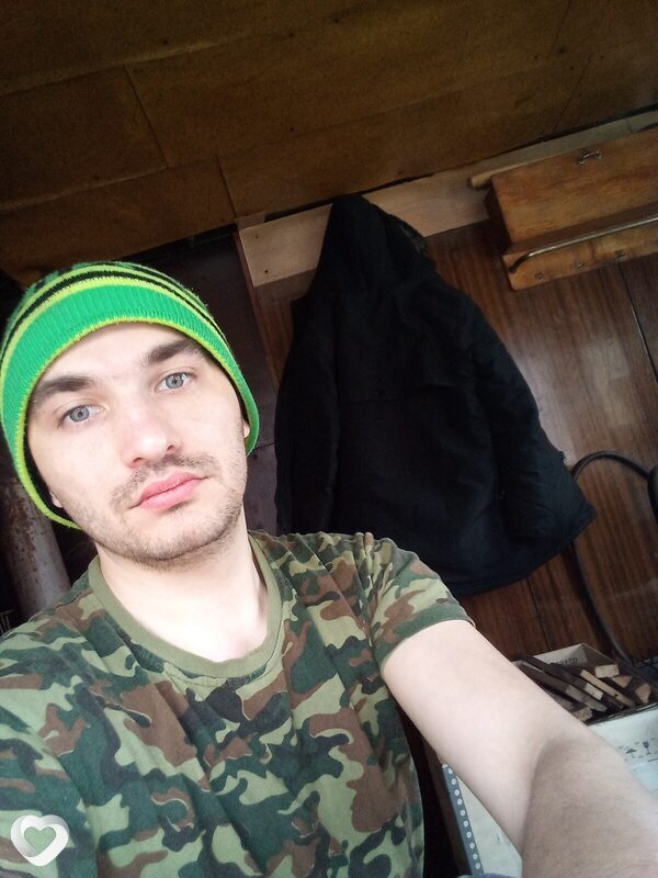 Виктор, 32, Петропавловске — анкета №3622742