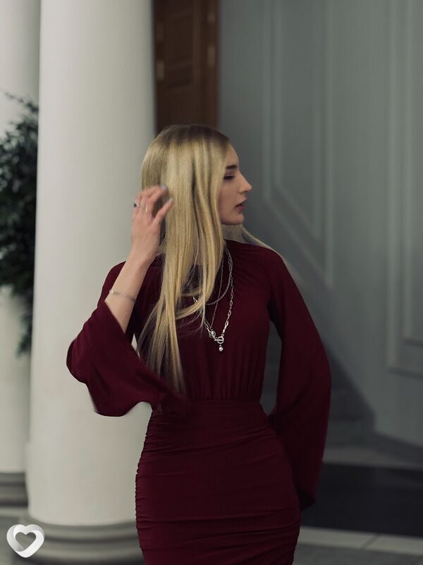Анастасия, 24, Казани — анкета №3622818