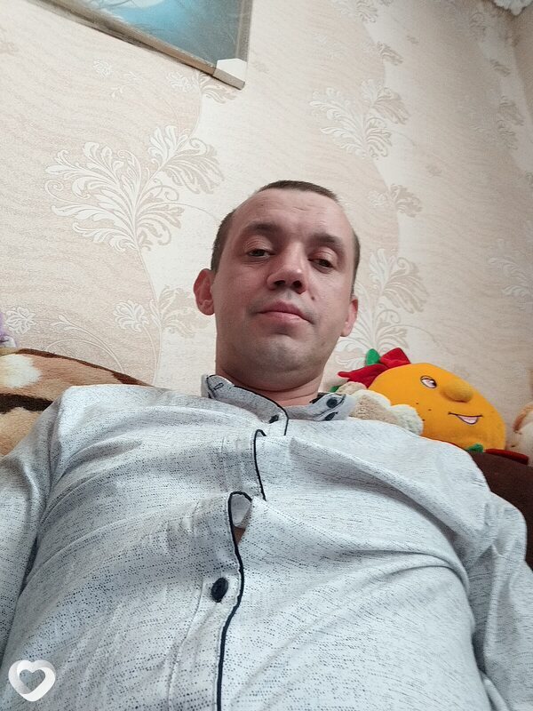 Сергей, 36, Луганске — анкета №3622823