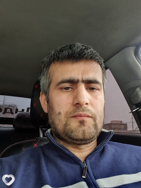 Азат, 36, Казани — анкета №3622825