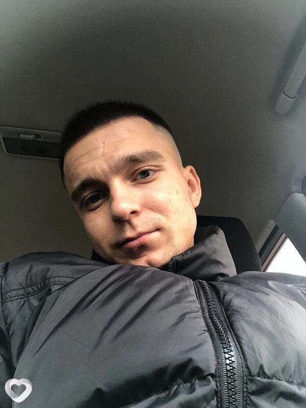 Виктор, Усть-Илимск