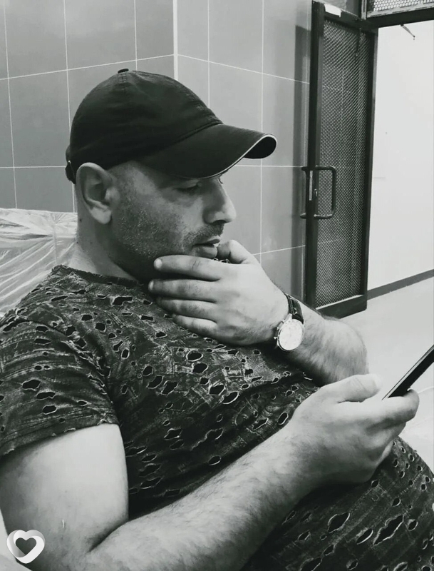 Gev, 38, Балашихе — анкета №3622830
