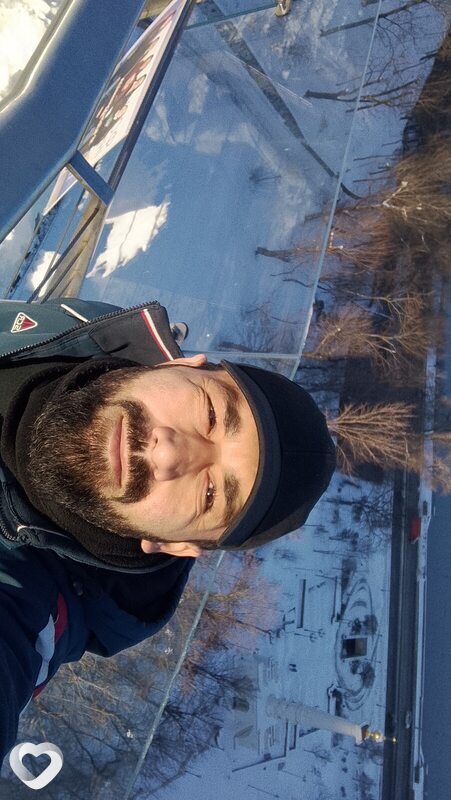 Фуад, 40, Киеве — анкета №3622831