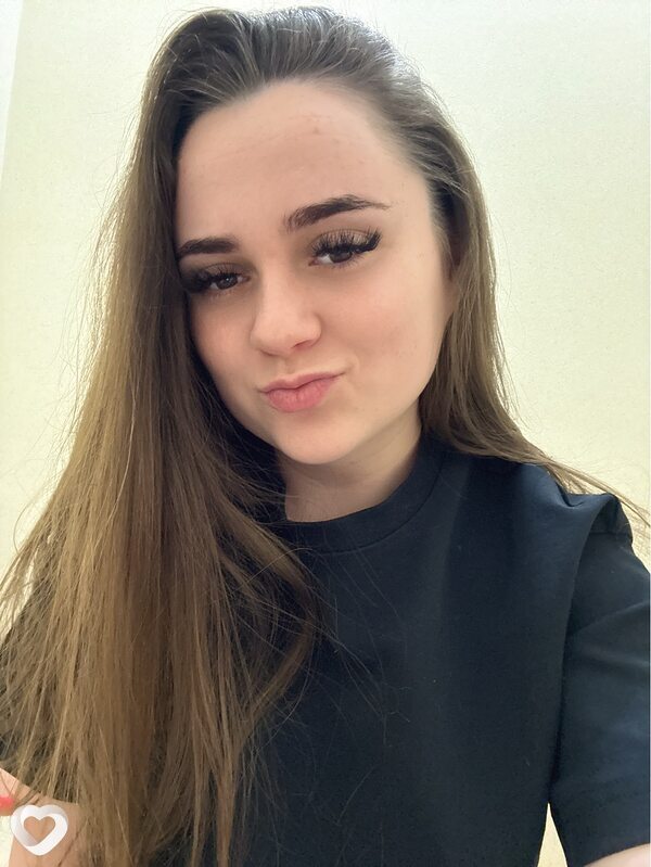 София, 23, Воронеже — анкета №3622834