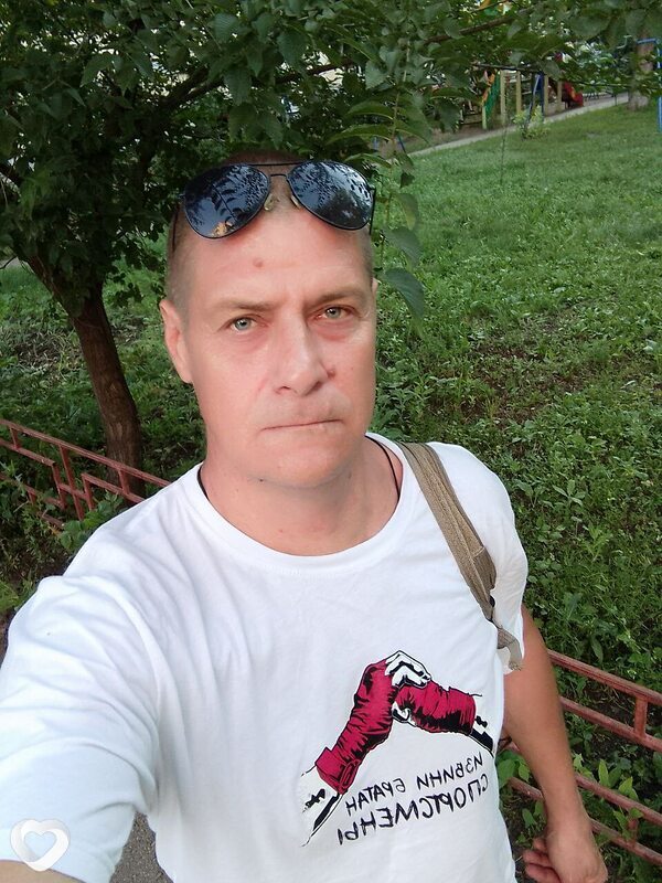 Александр, 53, Самаре — анкета №3622838