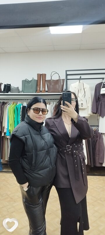 Виктория, 36, Уфе — анкета №3622841
