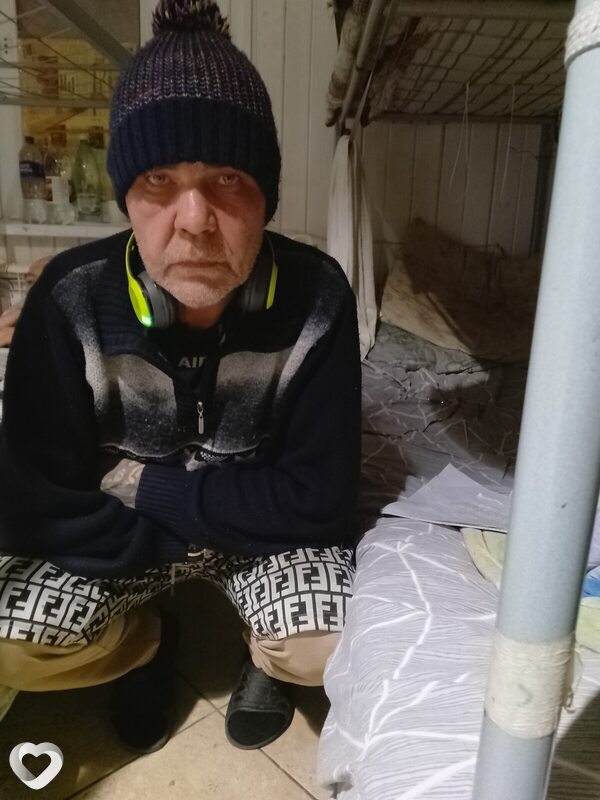 Александр, 51, Москве — анкета №3622696
