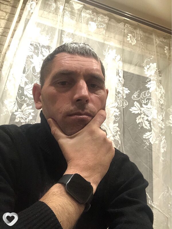 Алексей, 41, Ялуторовске — анкета №3622697
