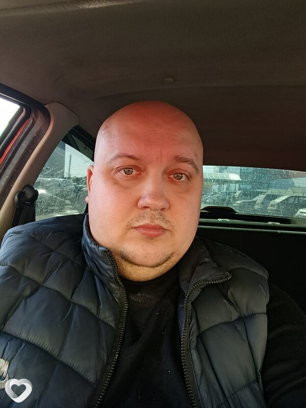 Макс, 36, Саратове — анкета №3622700
