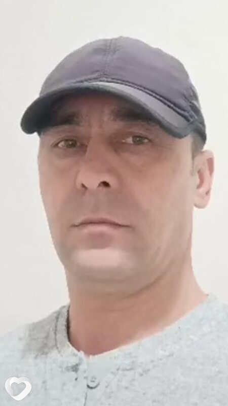 Анатолий, 46, Алматы — анкета №3622717