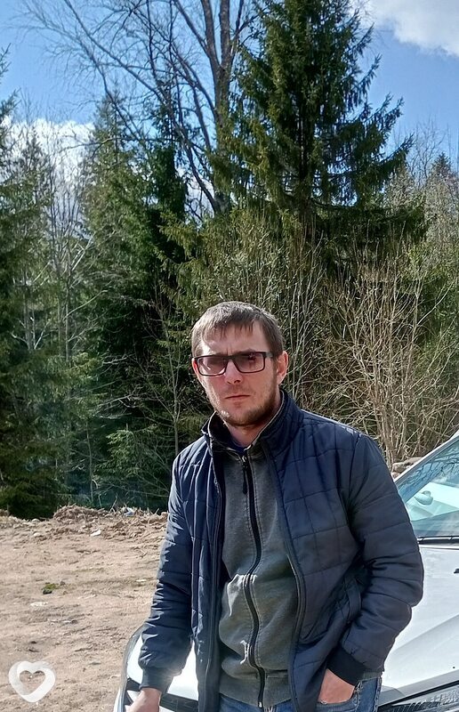Evgeniy, Грязовец