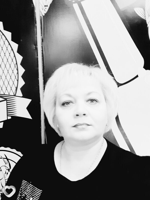 Людмила, 55, Саратове — анкета №3622774