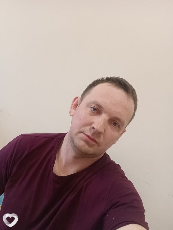 Антон, 37, Набережных Челнах — анкета №3622775