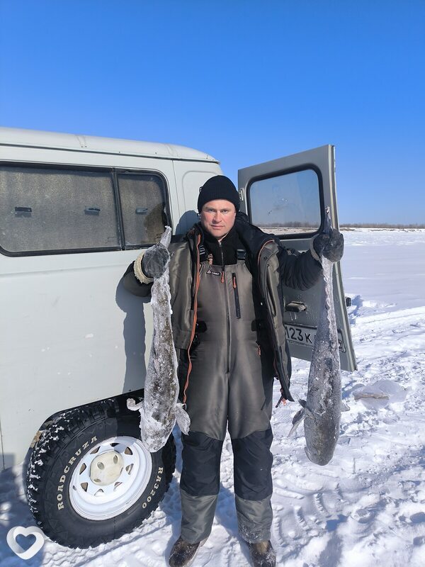 Альберт, 43, Якутске — анкета №3622776