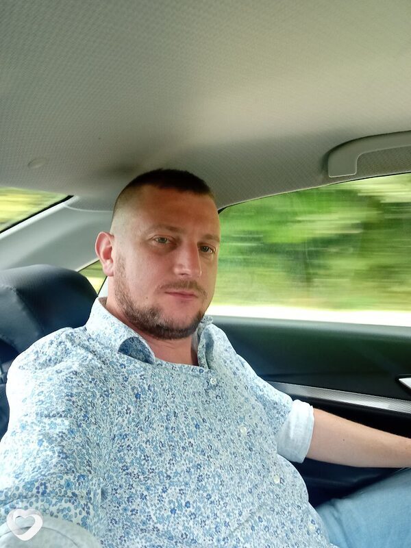 Алексей, 36, Лиде — анкета №3622782