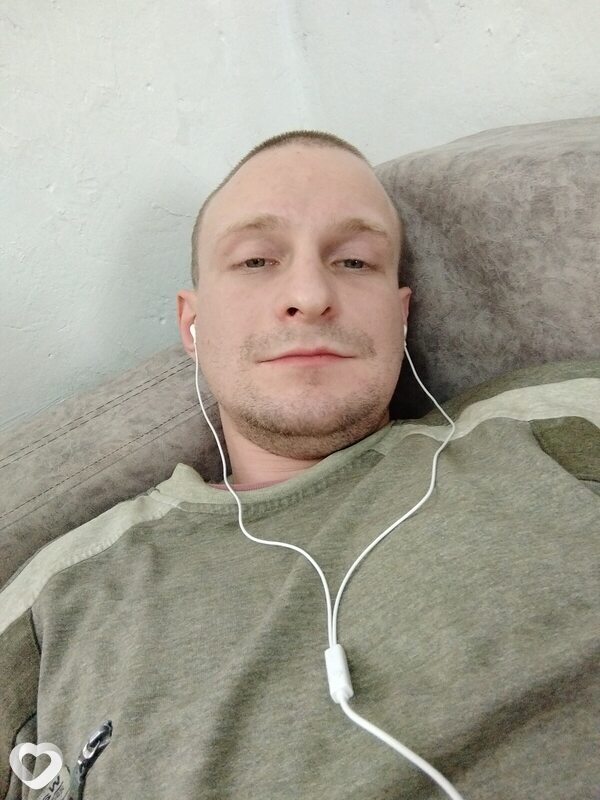 Дмитрий, 24, Белой Калитве — анкета №3622787