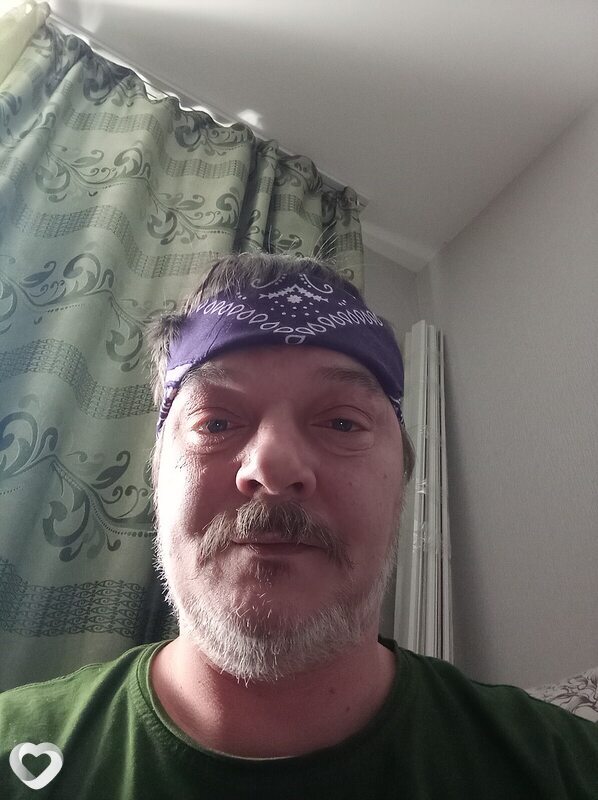 Игорь, 48, Калуге — анкета №3622788