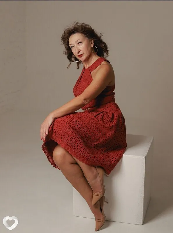 Thais, 55, Москве — анкета №3622789