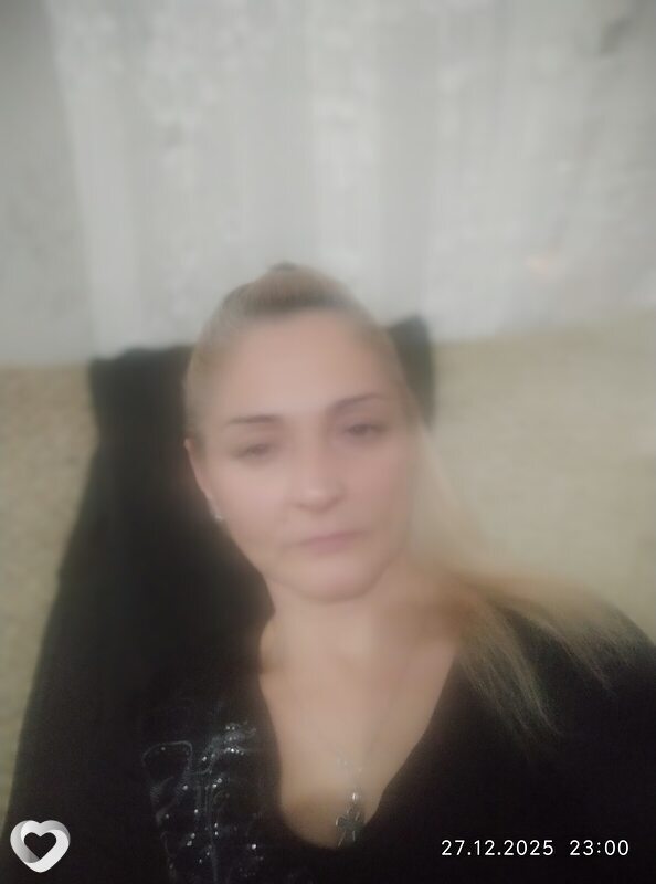 Ирина, 48, Краснодаре — анкета №3622790