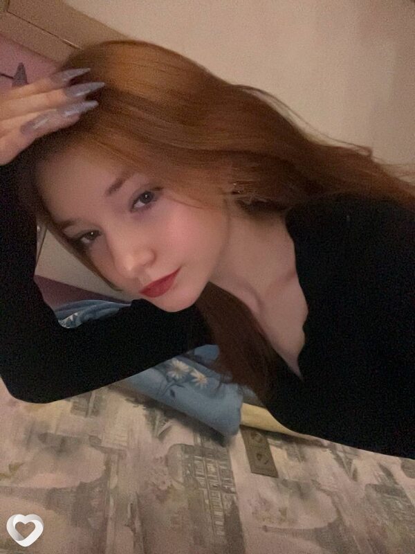 Маша, 19, Нефтеюганске — анкета №3622792