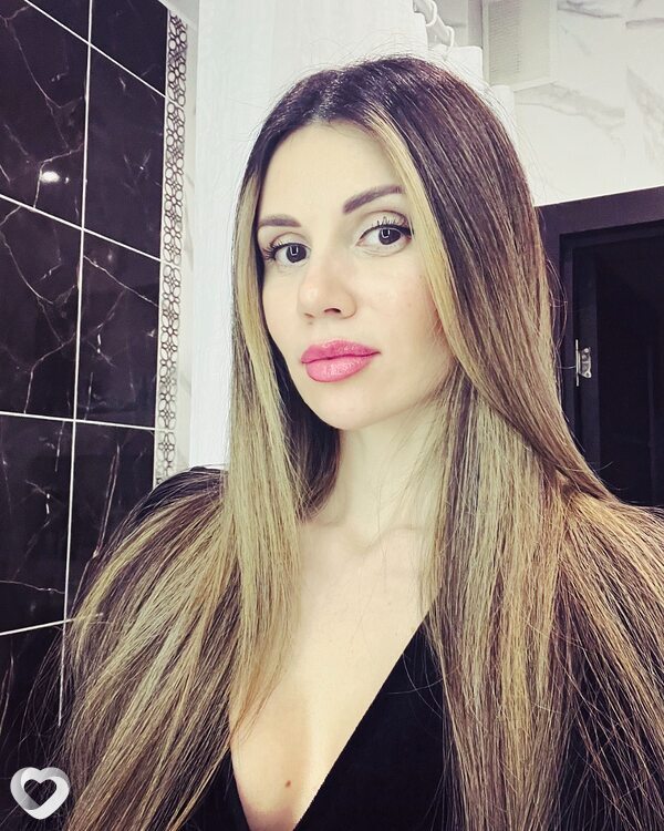 Виктория, 35, Санкт-Петербурге — анкета №3622918