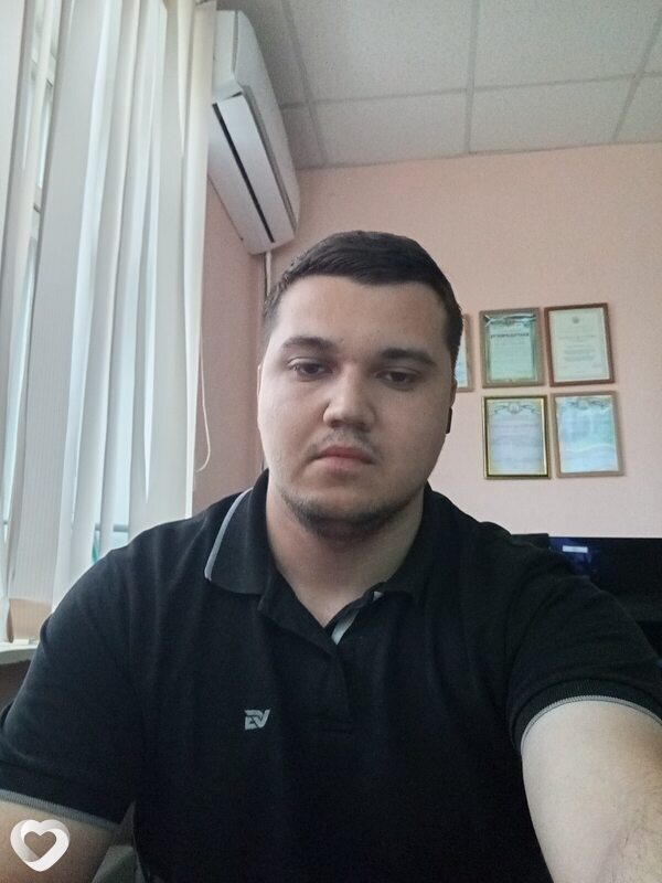 Игорь, 25, Уфе — анкета №3622925