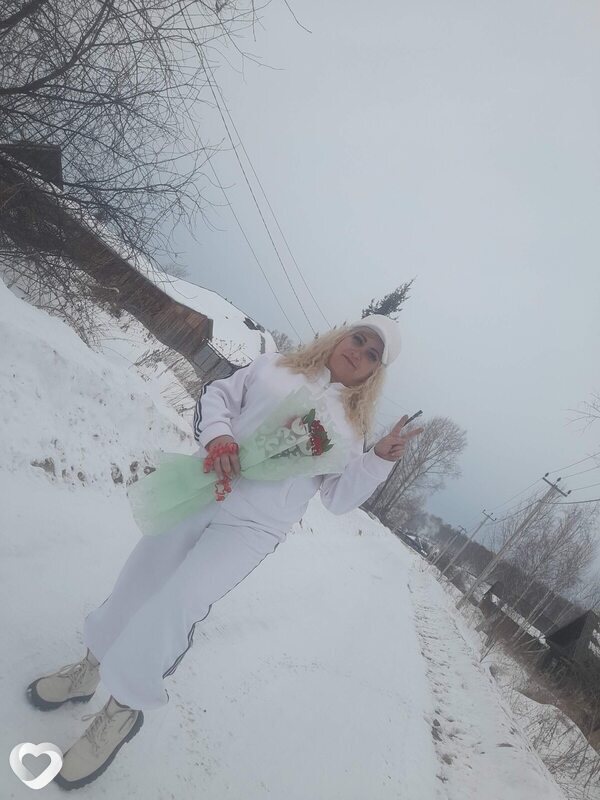 Ирина, 44, Красноярске — анкета №3622928