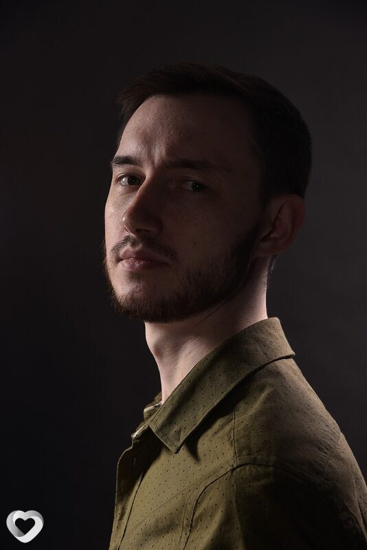 Кирилл, 30, Ростове-на-Дону — анкета №3622929