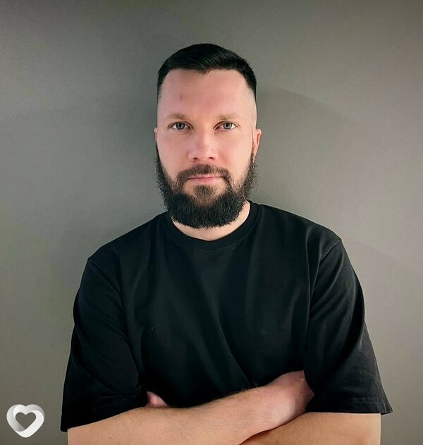 Никита, 31, Екатеринбурге — анкета №3622930