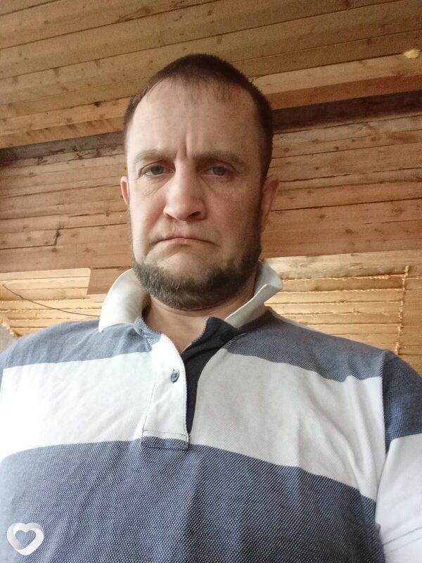 Dmitriy, Березовский (Кемеровская обл)