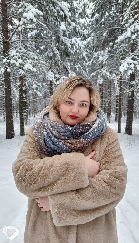 Анастасия, 27, Пензе — анкета №3622952