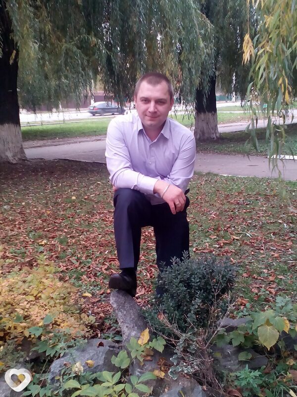Сергій, 46, Виннице — анкета №3622955