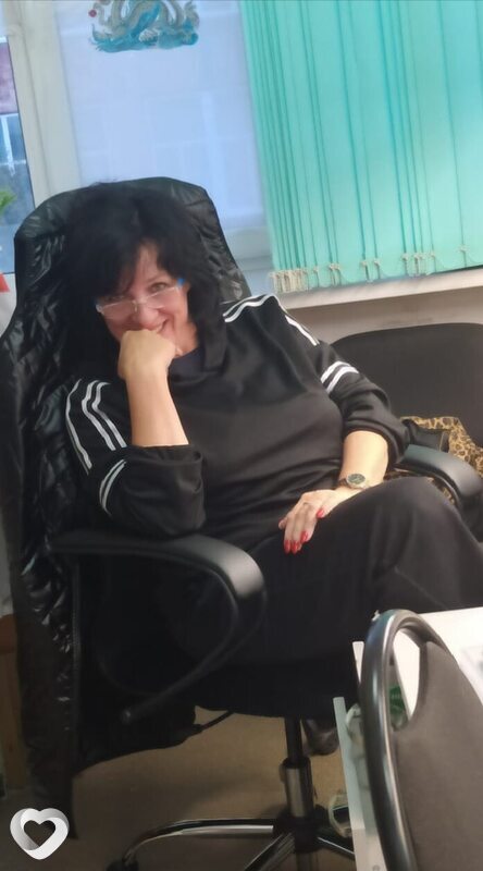 Татьяна, 58, Пензе — анкета №3622958