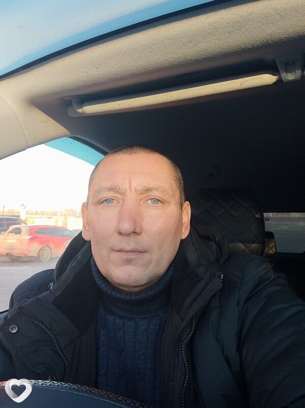 Вадим, 44, Тобольске — анкета №3622966