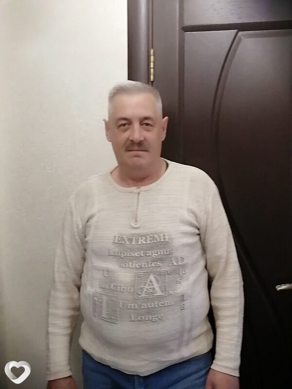 Василий, 68, Новосибирске — анкета №3622845