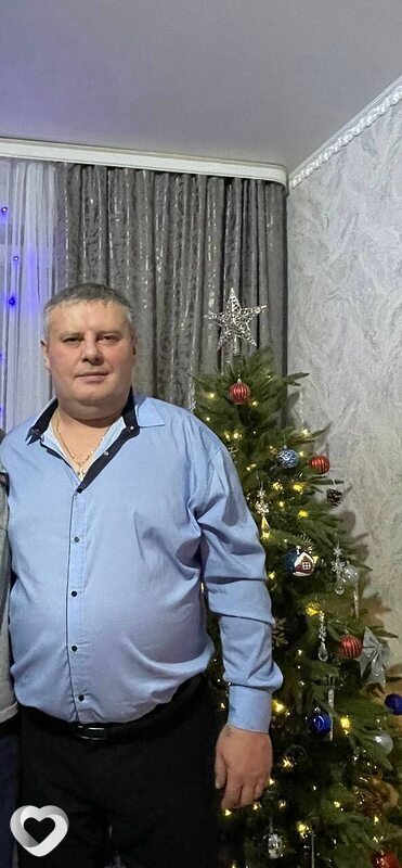Андрей, 51, Пензе — анкета №3622851
