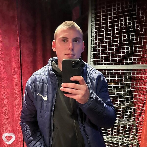 Igor, 20, Жлобине — анкета №3622854