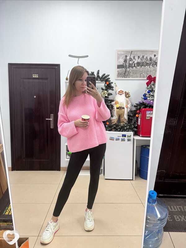 Лидия, 30, Москве — анкета №3622857