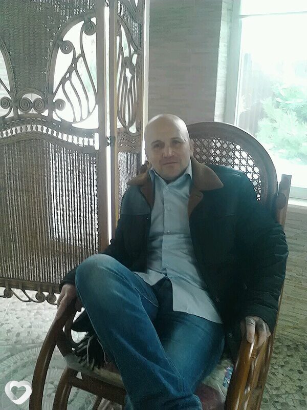 Андрей, 51, Волжском — анкета №3622860