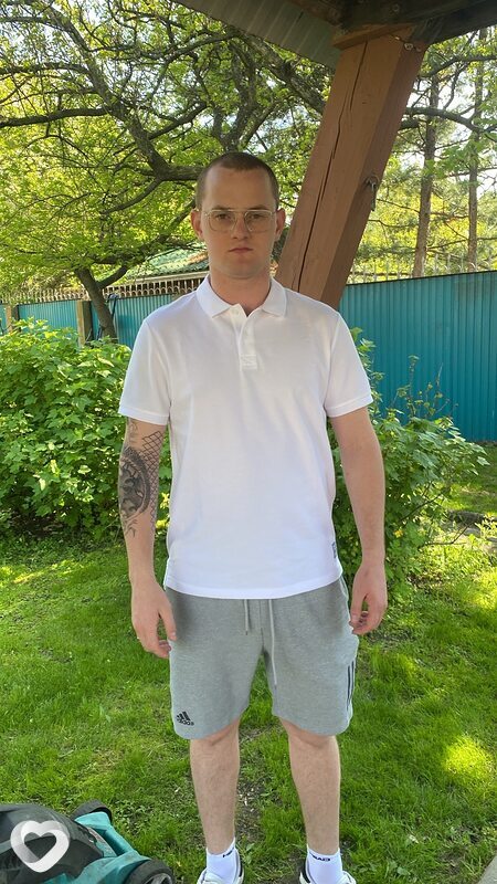 Артём, 22, Белгороде — анкета №3622865